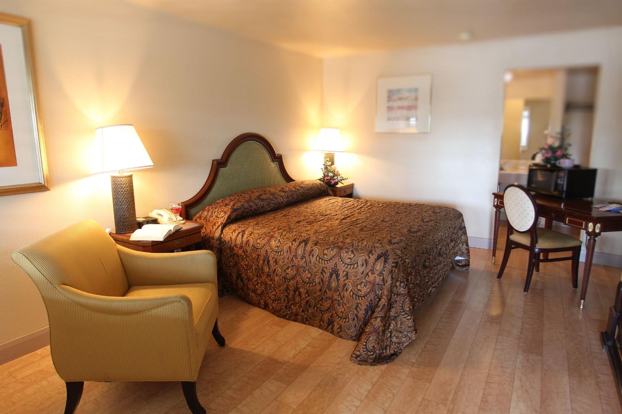 Greenwell Inn Price Exteriér fotografie