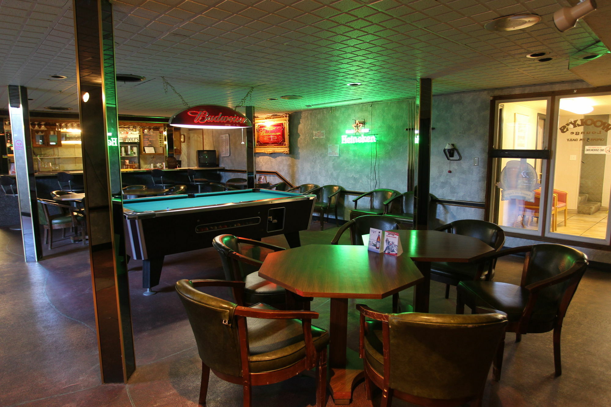 Greenwell Inn Price Exteriér fotografie